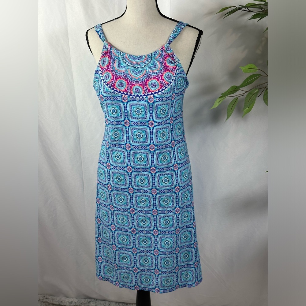 ATHLETA SWIM DRESS /SUNDRESS - Picture 9 of 11